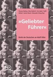 Cover von 'Geliebter Führer'
