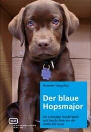 Cover von Der blaue Hopsmajor