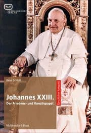 Cover von Johannes XXIII.