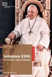 Cover von Johannes XXIII.