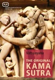 Cover von THE ORIGINAL KAMA SUTRA