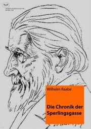 Cover von Die Chronik der Sperlingsgasse
