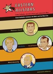 Cover von Eastern Allstars
