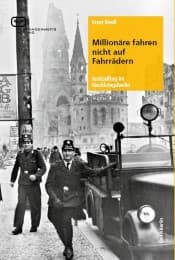 Cover von Millionäre fahren nicht auf Fahrrädern