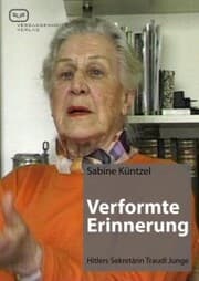 Cover von Verformte Erinnerung