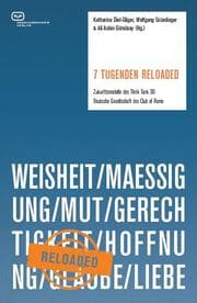 Cover von 7 Tugenden Reloaded