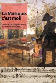 Cover von La musique, c'est moi!