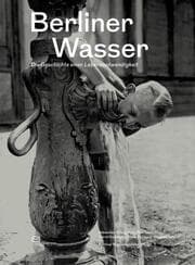 Cover von Berliner Wasser