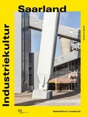 Cover von Industriekultur Saarland