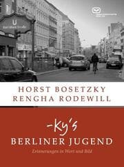 Cover von -ky's Berliner Jugend