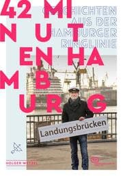 Cover von 42 Minuten Hamburg