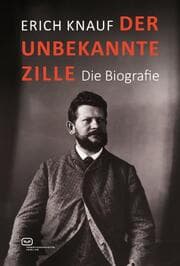 Cover von Der unbekannte Zille