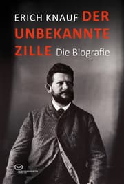 Cover von Der unbekannte Zille