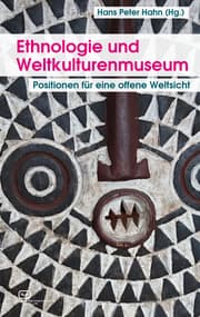 Cover von Ethnologie und Weltkulturenmuseum