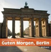 Cover von Guten Morgen, Berlin