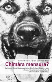Cover von Chimära mensura?