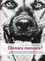 Cover von Chimära mensura?