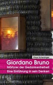 Cover von Giordano Bruno - Märtyrer der Gedankenfreiheit