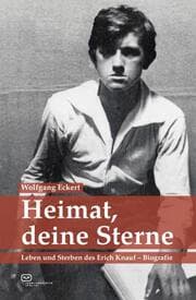 Cover von Heimat, deine Sterne