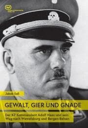 Cover von GEWALT, GIER UND GNADE