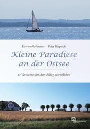 Cover von Kleine Paradiese an der Ostsee