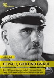Cover von GEWALT, GIER UND GNADE