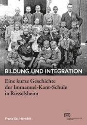 Cover von Bildung und Integration