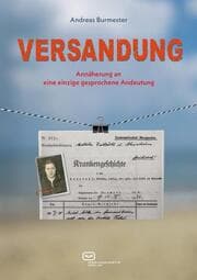 Cover von Versandung