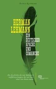 Cover von Herman Lehmann
