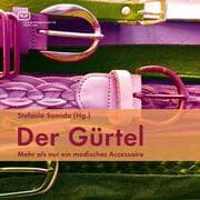 Cover von Der Gürtel