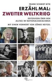 Cover von Erzähl mal: Zweiter Weltkrieg