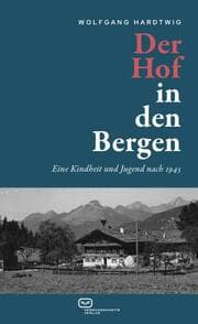 Cover von Der Hof in den Bergen