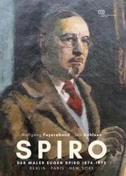Cover von SPIRO