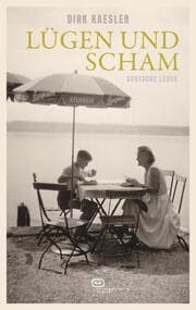 Cover von Lügen und Scham