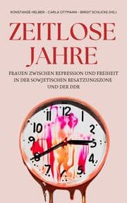 Cover von Zeitlose Jahre