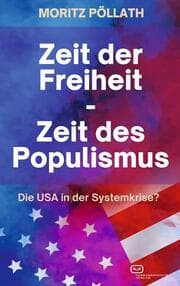 Cover von Zeit der Freiheit, Zeit des Populismus