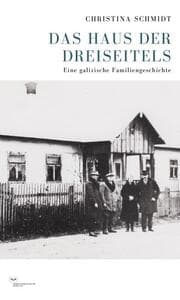 Cover von Das Haus der Dreiseitels