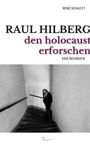 Cover von Raul Hilberg