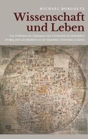 Cover von Wissenschaft und Leben
