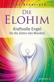 Cover von Die Elohim