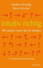 Cover von Intuitiv richtig