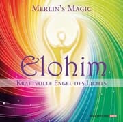 Cover von Elohim