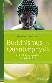 Cover von Buddhismus und Quantenphysik