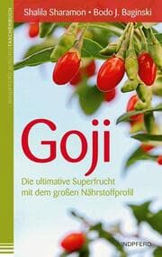 Cover von Goji