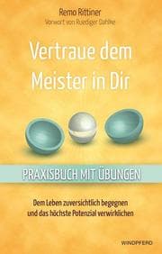 Cover von Vertraue dem Meister in Dir