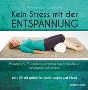 Cover von Kein Stress mit der Entspannung