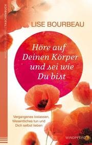 Cover von Höre auf Deinen Körper und sei wie Du bist