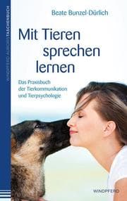 Cover von Mit Tieren sprechen lernen