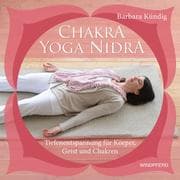 Cover von Chakra-Yoga-Nidra