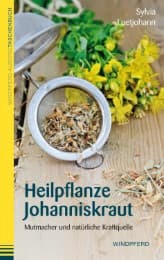 Cover von Heilpflanze Johanniskraut